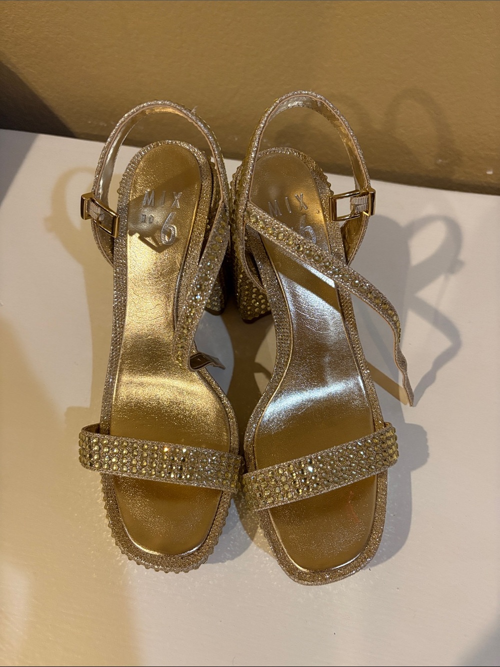 Women’s heels